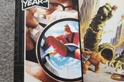 Jigsaw puzzle.Marvel.1000 pieces