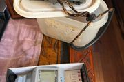 Aladdin pro dive computers