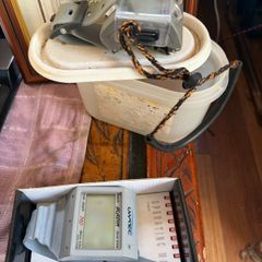 Aladdin pro dive computers
