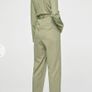 Utility style Mango jumpsuit Image 4