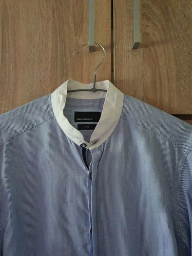 Remus Uomo Mens Shirt