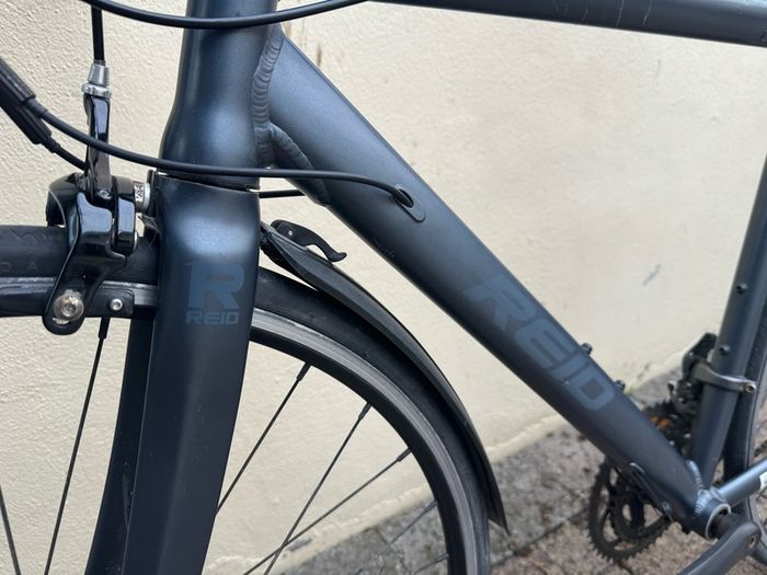 Road bike
