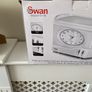 Swan electric teasmaid Image 2