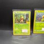 Chespin 6/25 | Grookey 8/25 Pokemon Card Image 2