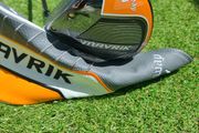 Callaway Mavrik Max Driver LH