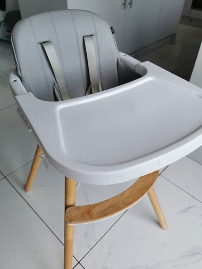 high chair