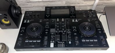 pioneer