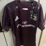 Womens Adidas Leinster Jersey Brand New Image 2