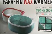 Wax Warmer