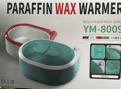 Wax Warmer