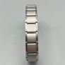 Germanium Stone Titanium Health/Relief Expandable Magnetic Bracelet - Unisex Image 5