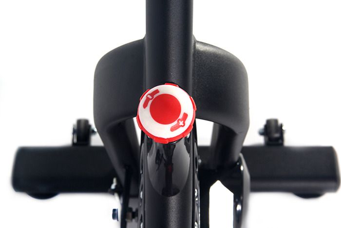 16kg Flywheel Fitness Bike