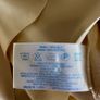 Oasis Silk Dress UK10 Image 8