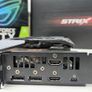 Graphic Card Nvidia ASUS ROG Strix GeForce RTX 2080 Ti 11Gb VRam Image 3