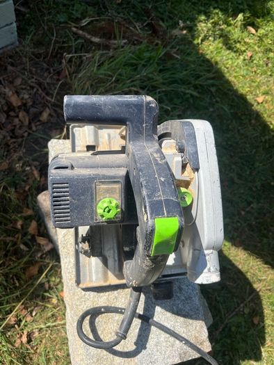 festool /festo plunge saw