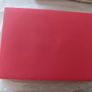 Envelopes 5X7 red and champagne Image 4