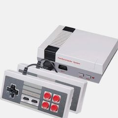 Retro Mini Game Console 620 Games