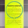 Beyond The Crystal Ball - What Occult Practices Cannot Tell You About Future Events Image 2