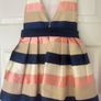 Girls Occasion Dress Image 3