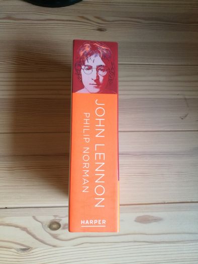 John Lennon - The Life