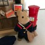 Vintage Sylvanian families Post Office Image 9