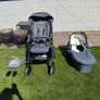 Joie travel system pram Image 2