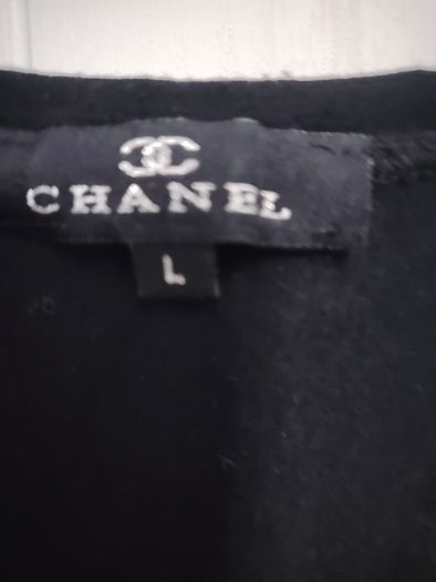 T-Shirt Black