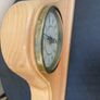 Vintage Mantelpiece Highland Quartz Clock Image 4