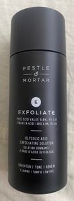 Pestle&mortal Exfoliate