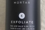 Pestle&amp;mortal Exfoliate