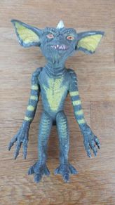 80s Gremlin - Stripe
