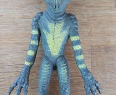 Original 1984 Gremlins 2 - Stripe