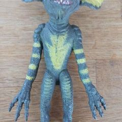 80s Gremlin - Stripe