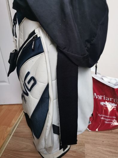 ping golf bag