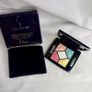 Christian Dior Diorshow 5 Couleurs Eyeshadow Palette in shade #676 Candy Choc. Image 4