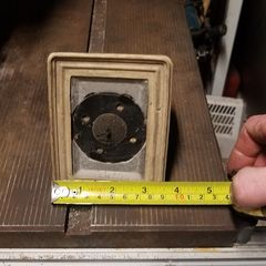 Suction pads for cnc wood router