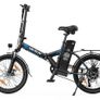 VARUN C20-1 Lightweight Electric Bike Image 3