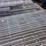 Galvanised Walkway Flow Forge Grate Panels Image 2