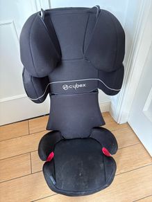 car seat