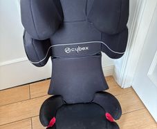 car seat