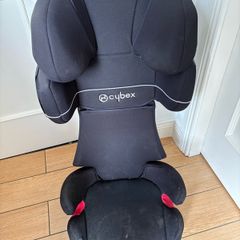 car seat