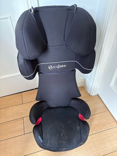 car seat