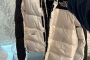 North Face Parka