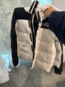 North Face Parka