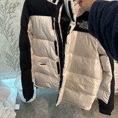 North Face Parka