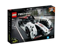 LEGO Technic -  Formula E Porsche 99X Electric - 42137 - NEW - Retired Product