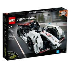 LEGO Technic -  Formula E Porsche 99X Electric - 42137 - NEW - Retired Product