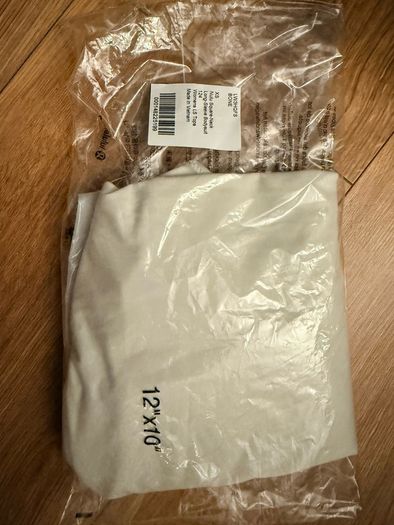 Lululemon Wundermost Ultra-Soft Nulu Square-Neck Long-Sleeve Bodysuit XS