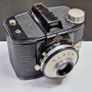 Agfa Clack Medium Format 120 Film Camera Image 2