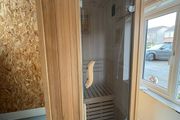 Sauna Mono Trad stone sauna / 3 PIN PLUG